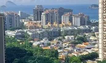 Imagem 6: Cobertura duplex para venda possui 152 metros quadrados com 3 quartos