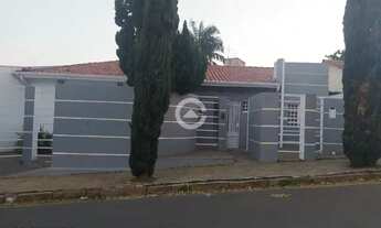 Imagem: Casa - Jardim Guanabara - Campinas