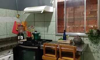 Imagem 3: Vendo casa no alto da ressurreição