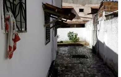 Imagem 4: Térrea para venda tem 270 metros quadrados com 3 quartos em Bessa - João Pessoa - PB