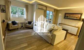 Imagem 7: Apartamento em Morumbi com 148m2 3 dormitórios 3 banheiros 2 vagas de garagem