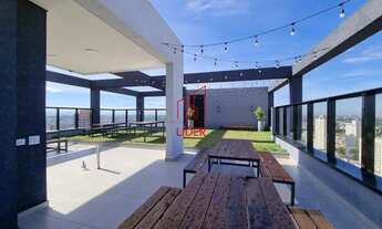 Imagem 2: Edifício Elysia - Rua Visconde de Guarapuava