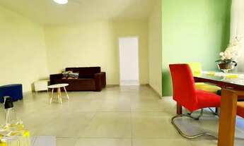 Imagem 3: Apartamento com 3 dormitórios para alugar, 118 m² por R$ 3.300,00/mês - Barra - Salvador/B