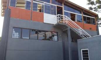 Imagem 5: Prédio comercial no bairro Germânia em Nova Petrópolis!