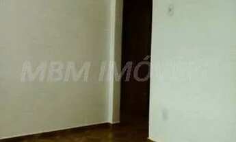 Imagem 3: Apartamento para aluguel com 50 metros quadrados com 1 quarto em Andaraí - Rio de Janeiro