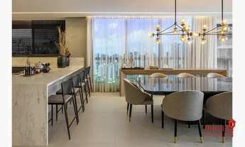 Imagem 3: NOVA LIMA - Apartamento Padrão - Jardim das Mangabeiras