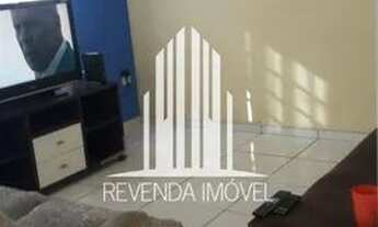 Imagem 4: Casa Antiga com 2 dormitório sala cozinha banheiro quintal edícula terreno 10x20