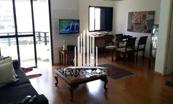 Imagem 7: APARTAMENTO 2 DORMITÓRIOS 1 SUITE E 2 VAGAS NO MORUMBI