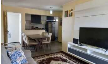 Imagem 6: Apartamento para aluguel com 70 metros quadrados com 2 quartos em Praia de Iracema - Forta