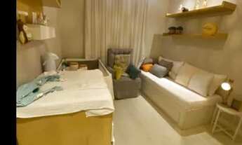 Imagem 5: Excelente apartamento próximo a avenida Beira Mar