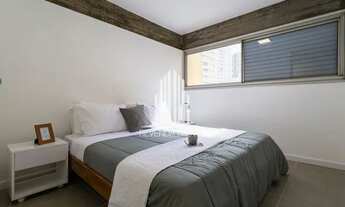 Imagem 2: Apartamento à venda 121m² com 3 dormitórios 1 suíte 1 vaga em Itaim Bibi