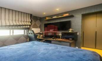 Imagem 5: Excelente imóvel novo na Vila Olímpia!