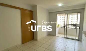 Imagem 3: Apartamento para venda possui 44,45m² com 1 quarto em Setor Bela Vista - Goiânia - GO