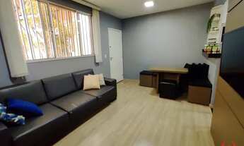 Imagem 3: CONTAGEM - Apartamento Padrão - Arpoador