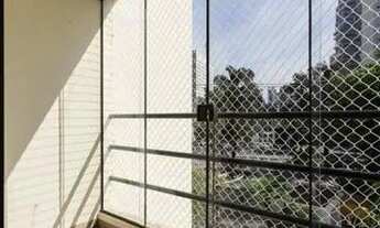 Imagem 4: Apartamento para Aluguel - Moema, 2 Quartos, 60 m2