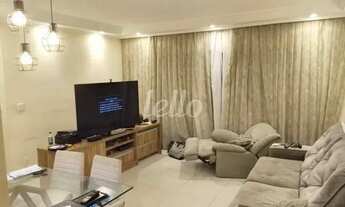 Imagem: São Caetano do Sul - Apartamento Padrão