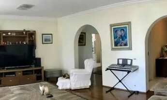 Imagem 2: APARTAMENTO 3 DORMITÓRIOS 1 SUITE 2 VAGAS 192M² - VILA ASSUNÇÃO