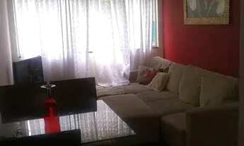 Imagem 1: Bnh Sargento Boening ' Apto de 2 qts ' Andar Alto