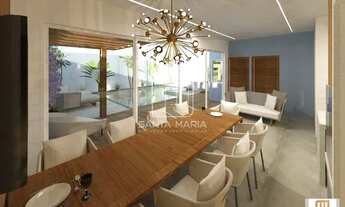 Imagem 4: Casa (sobrado em condominio) 3 dormitórios/suite, cozinha planejada, portaria 24hs, em con