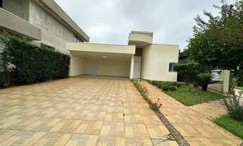 Imagem: Casa com 3 dormitórios para alugar, 210