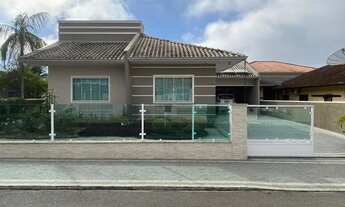 Imagem 2: Casa para Venda em Jaraguá do Sul, São Luís, 3 dormitórios, 1 suíte, 1 banheiro, 2 vagas