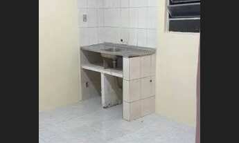 Imagem 3: Casa em Brotas Casa com 1 dormitório