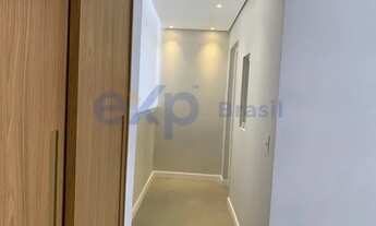 Imagem 5: Belíssimo apartamento 86 m², andar alto, para locação na Rua Tabapuã, Itaim Bibi