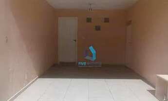 Imagem 2: Sobrado com 2 dormitórios para alugar, 133 m² por R$ 2.727,00/mês - Vila do Castelo - São