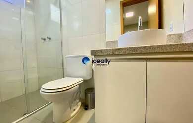 Imagem 5: Apartamento para aluguel com 105 metros quadrados com 2 quartos em Castelo - Belo Horizont