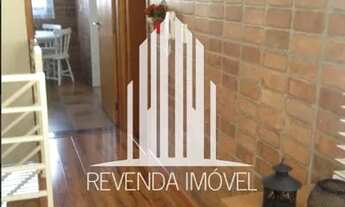 Imagem 5: Sobrado á Venda 3 dorms, 1 Suite, 4 vagas na Vila Prudente- SP