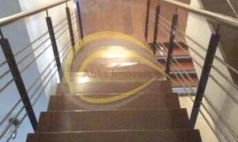 Imagem: Casa com 4 dormitórios à venda, 1100 m²