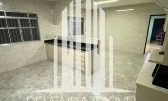 Imagem 7: Casa à venda no Jardim Britânia com 400m² 3 dormitórios 1 suíte 4 banheiros 6 vagas