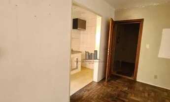 Imagem 5: Apartamento JK, semimobiliado, no Bairro Passo D Areia , Porto Alegre /RS