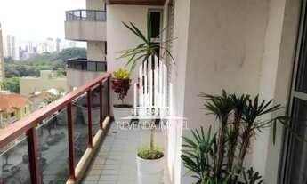 Imagem 3: Apartamento em Perdizes 170m2 com 4 dormitorios e 2 vagas de garagem