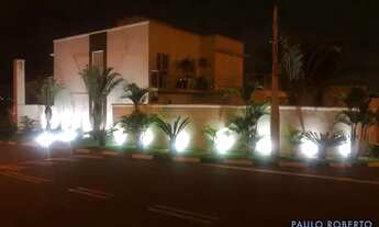 Imagem 6: CASA EM CONDOMÍNIO - RESIDENCIAL REAL PARK - SP