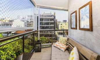 Imagem: Apartamento com 4 dormitórios à venda