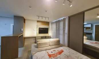 Imagem 4: Ribeirao Preto - Flat - Jardim Botanico