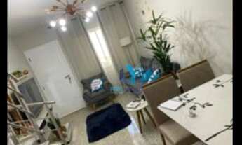 Imagem: Sobrado à venda, 76 m² por R$ 475.000,00