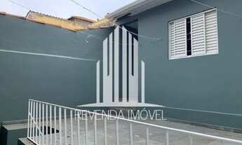 Imagem 2: Casa para locação na Vila Clementino, 145 metros com 3 quartos e 2 vagas