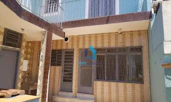 Imagem 2: Casa, 247 m² - venda por R$ 850.000,00 ou aluguel por R$ 4.297,24/mês - Campo Grande - São