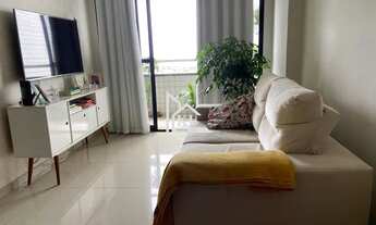 Imagem 3: Vista Mar - 17° andar - Ed. Therraza - Petropolis