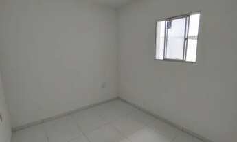 Imagem 4: Casa de condomínio térrea para aluguel tem 48 metros quadrados com 2 quartos