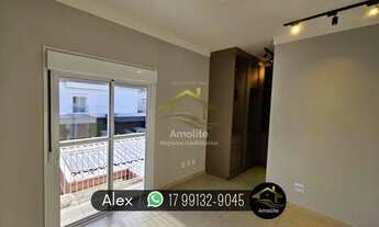 Imagem 2: CASA CONDOMÍNIO VILLAGE IMPERIAL EM SÃO JOSÉ DO RIO PRETO