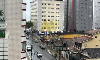 Imagem 5: Apartamento com 2 dorms, Mirim, Praia Grande - R$ 330 mil, Cod: 11976