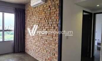 Imagem: Apartamento - Cambuí - Campinas