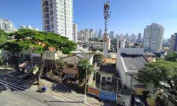 Imagem 6: Apartamento com 1 dormitório à venda, 35 m² por R$ 399.000,00 - Vila Mariana - São Paulo/S