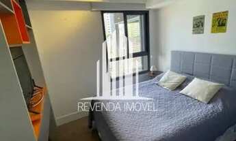 Imagem 6: Apartamento à venda 1 dormitório 1 suíte 1 vaga na Pompéia