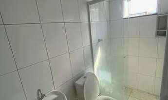 Imagem 6: Kit net no bairro Ponta do Papagaio