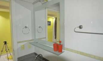 Imagem 2: Apartamento no Yacht Village. Mobiliado