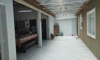 Imagem 6: Casa no São Jorge